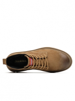 Ботинки мужские для работы Dickies Martin204M50LXS72棕色