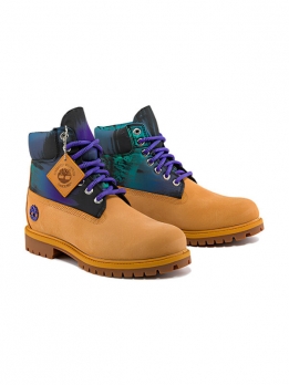 Ботинки мужские для повседневной носки Timberland 195436182151A2M5V