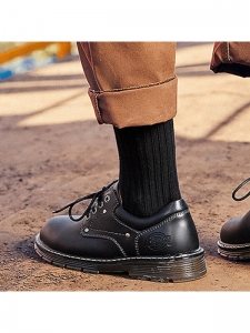 Ботинки унисекс Dickies Martin 6970286553122193M50LXS95