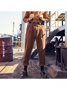 Ботинки унисекс Dickies Martin 6970286553122193M50LXS95