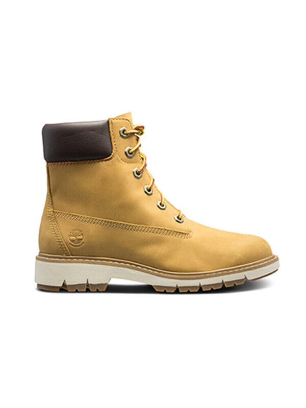 Ботинки женские для прогулки Timberland 6 Inch Lucia WayA1T6UW