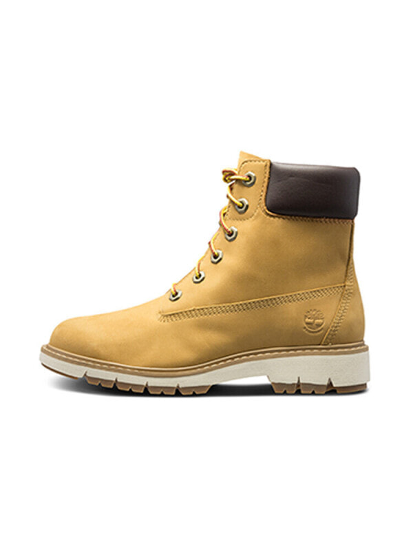 Ботинки женские для прогулки Timberland 6 Inch Lucia WayA1T6UW
