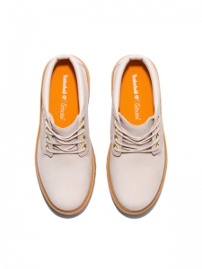 Ботинки кожаные женские для активного отдыха Timberland Stone StreetTB0A64FREM3