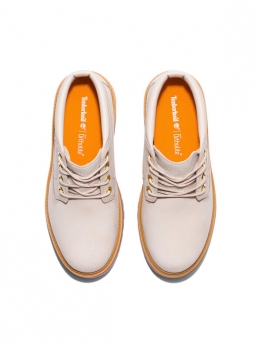 Ботинки кожаные женские для активного отдыха Timberland Stone StreetTB0A64FREM3