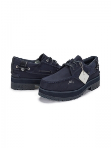 Ботинки мужские для отдыха Timberland X A Cold WALL 194115919385A683Y