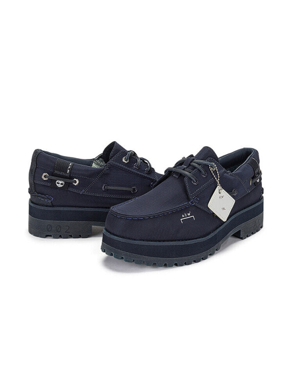 Ботинки мужские для отдыха Timberland X A Cold WALL 194115919385A683Y