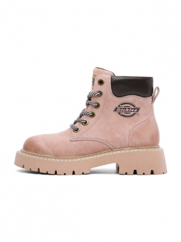Ботинки женские для повседневной носки Dickies 6976354050036233W50LXS63A粉色
