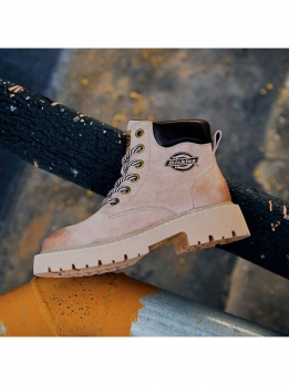 Ботинки женские для повседневной носки Dickies 6976354050036233W50LXS63A粉色