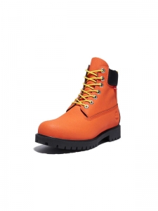 Ботинки утепленные мужские для ходьбы Timberland 195441049906A2F7M845