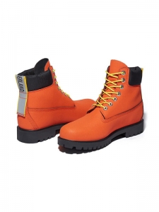 Ботинки утепленные мужские для ходьбы Timberland 195441049906A2F7M845