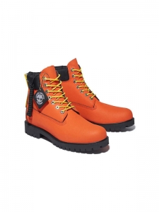Ботинки утепленные мужские для ходьбы Timberland 195441049906A2F7M845