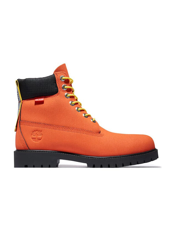 Ботинки утепленные мужские для ходьбы Timberland 195441049906A2F7M845