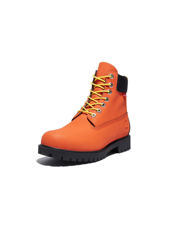 Ботинки утепленные мужские для ходьбы Timberland 195441049906A2F7M845