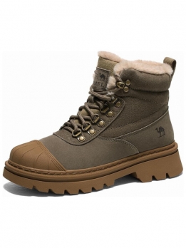 Ботинки короткие женские для активного отдыха CamelF24C342664