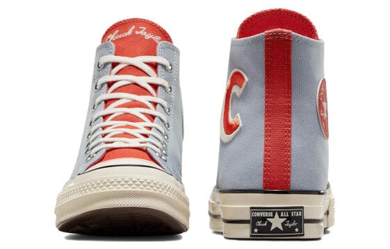 Кеды Converse Chuck 70 High 'Letterman' A06194C