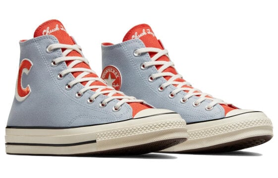 Кеды Converse Chuck 70 High 'Letterman' A06194C