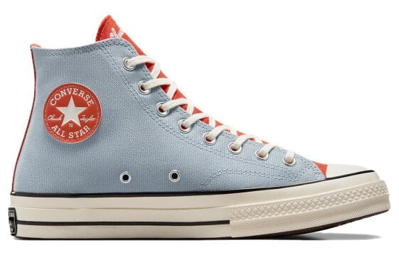 Кеды Converse Chuck 70 High 'Letterman' A06194C