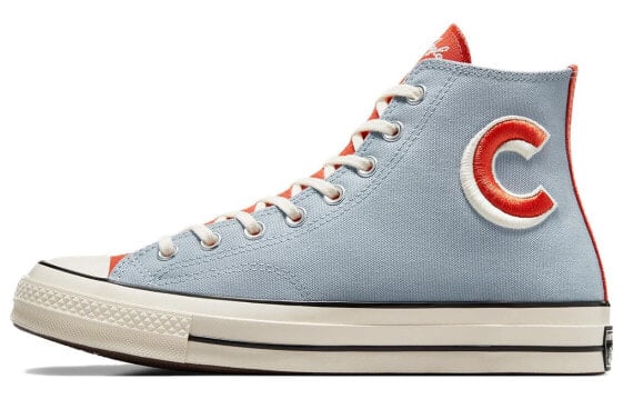Кеды Converse Chuck 70 High 'Letterman' A06194C
