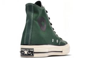 Кеды Chuck 70 Converse 'Green' 163332C