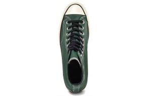 Кеды Chuck 70 Converse 'Green' 163332C