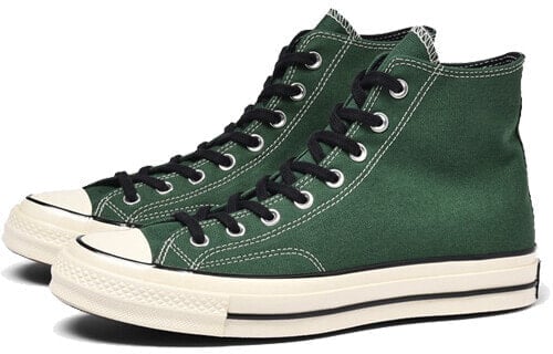 Кеды Chuck 70 Converse 'Green' 163332C