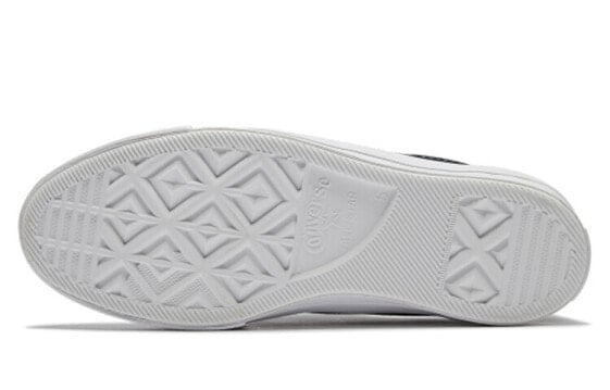 Кеды One Star Women's Converse Slip 'Black' Women's 564206C