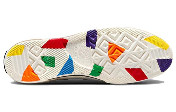 Кеды Chuck 70 Converse Low 'Pride - Proud To Be' A06030C