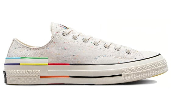 Кеды Chuck 70 Converse Low 'Pride - Proud To Be' A06030C