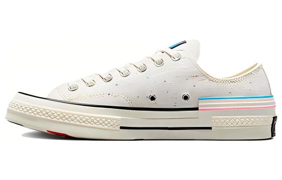 Кеды Chuck 70 Converse Low 'Pride - Proud To Be' A06030C