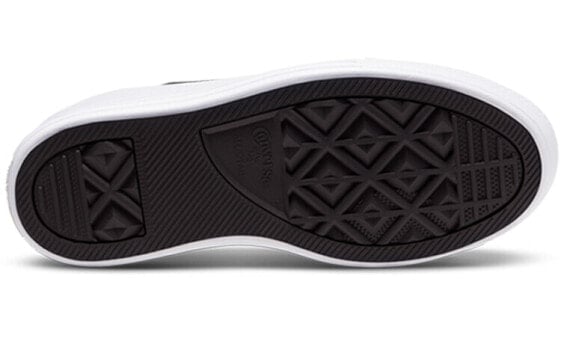 Кеды Converse Chuck Taylor All Star Move Hi Black Women's 568497C