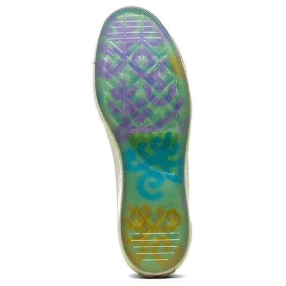 Кеды Converse 1970s Canvas Shoes Unisex Low-Top Beige A10949C