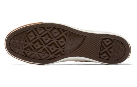 Кеды Chuck Taylor All Star Converse Cordura Ox 'Camo' 161433C