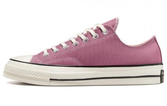 Кеды Converse Chuck 70 Vintage Canvas Low 'Pink Aura' 172957C