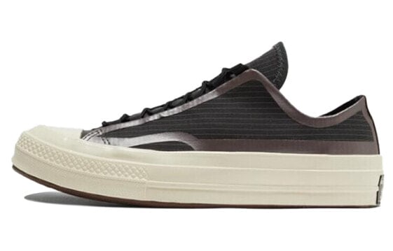 Кеды Converse Chuck Taylor All Star 70 Ox Metallic Tape Seam Storm Wind 170768C