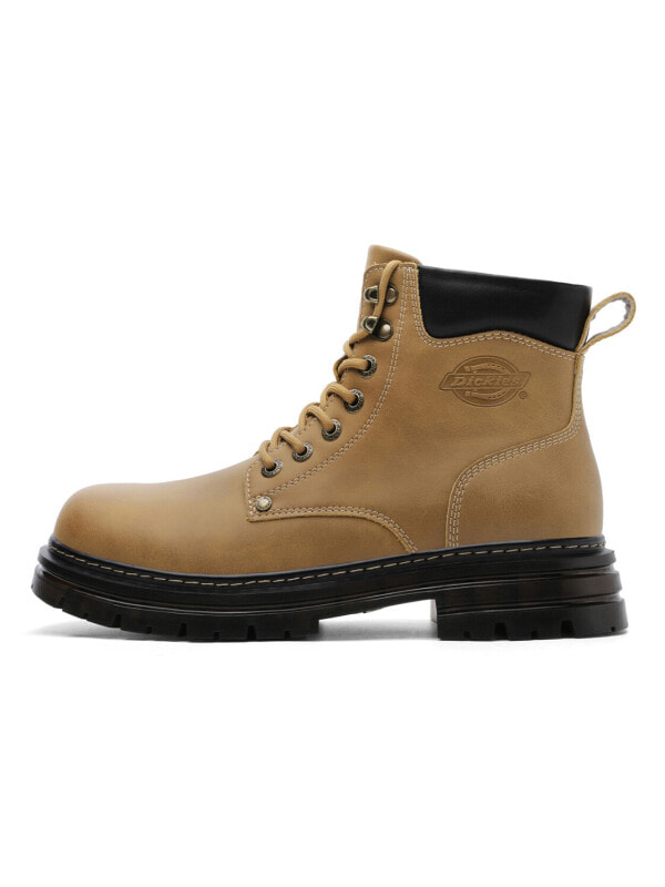 Ботинки outdoor мужские Dickies 13cm244M50LXS36C浅棕