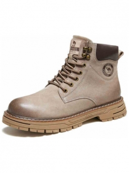 Ботинки мужские повседневные Camel MartinG13W136121