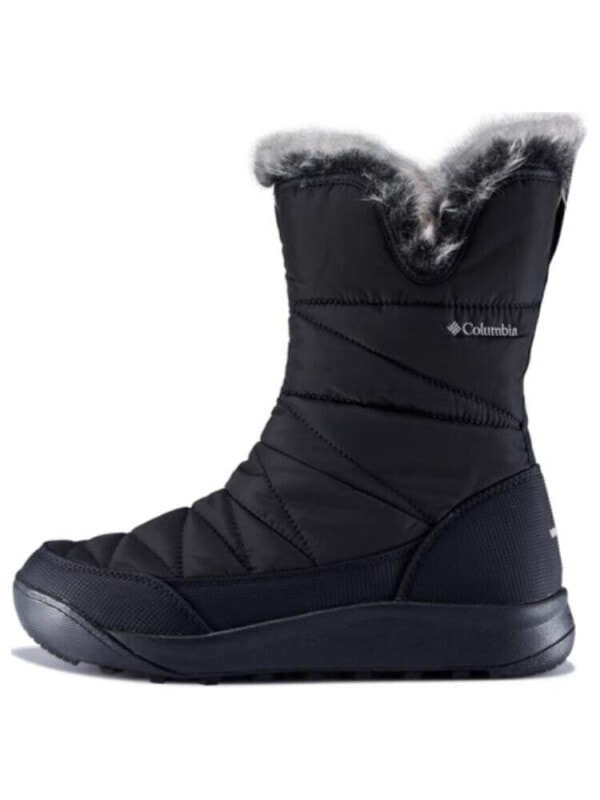 Сапоги зимние женские для прогулок Columbia 195981579970BL2306-010