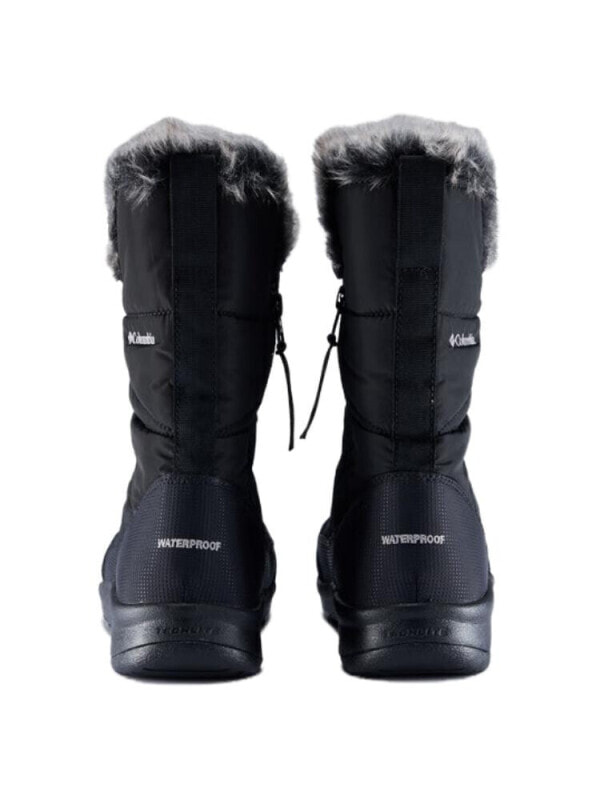 Сапоги зимние женские для прогулок Columbia 195981579970BL2306-010