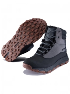 Сапоги зимние мужские Columbia Expeditionist 195981624496BM2032-028