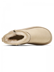 Сапоги зимние женские Dickies Apricot244W50LXS58B杏色