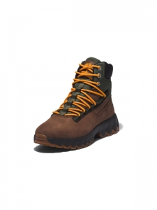 Ботинки водонепроницаемые мужские Timberland Edge 196248113951A2M9D931