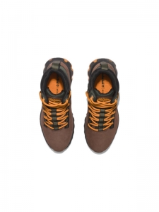 Ботинки водонепроницаемые мужские Timberland Edge 196248113951A2M9D931