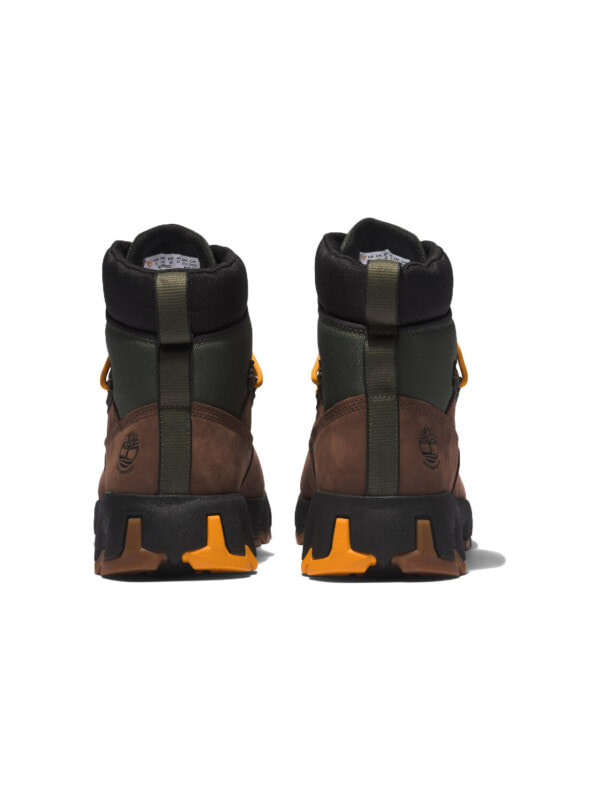 Ботинки водонепроницаемые мужские Timberland Edge 196248113951A2M9D931