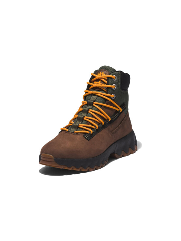 Ботинки водонепроницаемые мужские Timberland Edge 196248113951A2M9D931