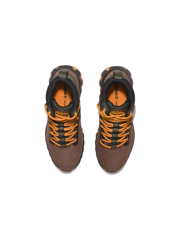 Ботинки водонепроницаемые мужские Timberland Edge 196248113951A2M9D931