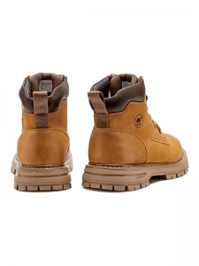 Ботинки термостойкие мужские для активного отдыха Camel 38P13W379006