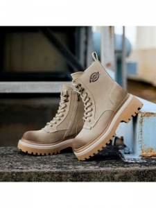 Ботинки женские Dickies Martin Boot 6976354050432233W50LXS73卡其