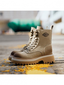 Ботинки женские Dickies Martin Boot 6976354050432233W50LXS73卡其