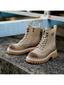 Ботинки женские Dickies Martin Boot 6976354050432233W50LXS73卡其