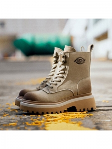Ботинки женские Dickies Martin Boot 6976354050432233W50LXS73卡其